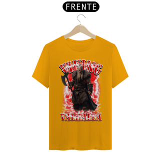 Nome do produto Camiseta Quality Viking Valhalla