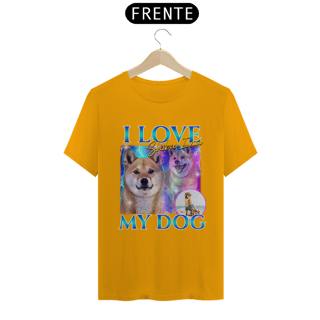 Nome do produto Camiseta Classica 