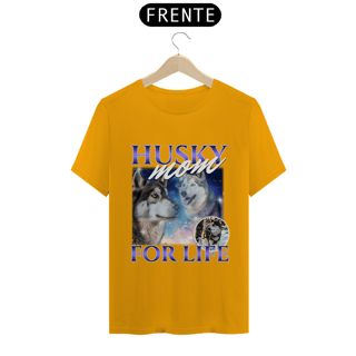 Nome do produto Camiseta Classica Husk Mom