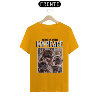 Nome do produto Camiseta Classica Buldog Francês