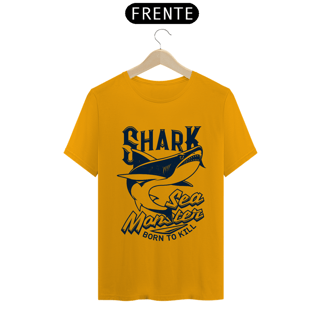 Nome do produto Camiseta Classica Shark