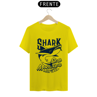 Nome do produto Camiseta Classica Shark