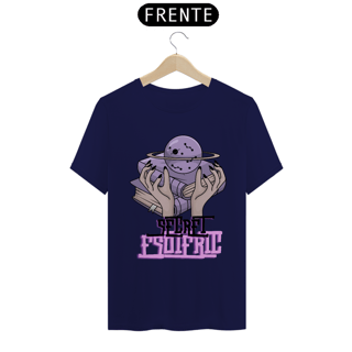 Nome do produto Camiseta Classica Secret Esotéric