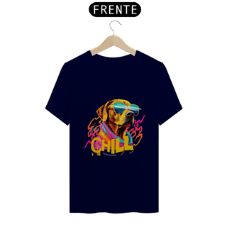 Nome do produto Camiseta Quality Chill