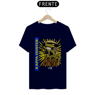 Nome do produto Camiseta Quality Sapo Ninja