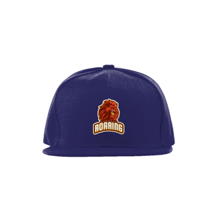 Nome do produto Boné Quality Roaring Lion