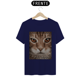 Nome do produto Camiseta Classica Cat