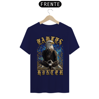 Nome do produto Camiseta Classica Eagles Hunter