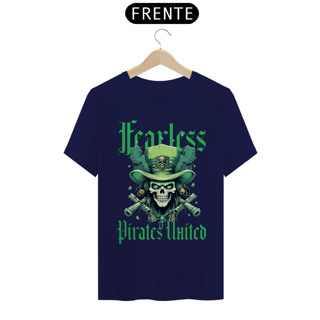 Nome do produto Camiseta Classica Pirates United