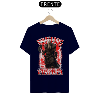 Nome do produto Camiseta Quality Viking Valhalla