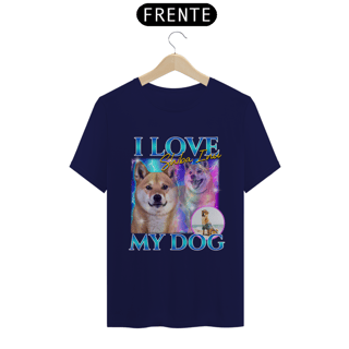 Nome do produto Camiseta Classica 