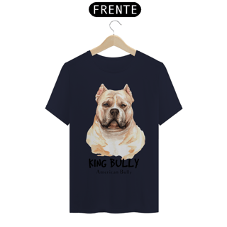 Nome do produto Camiseta Prime American Bully