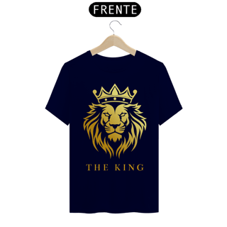 Nome do produto Camiseta Quality The King