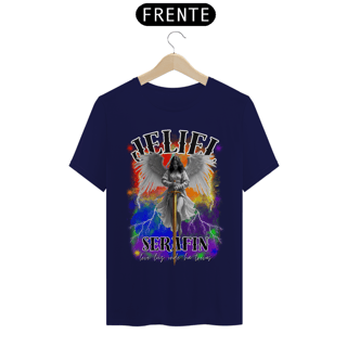 Nome do produto Camiseta Classica Anjo Juliel 