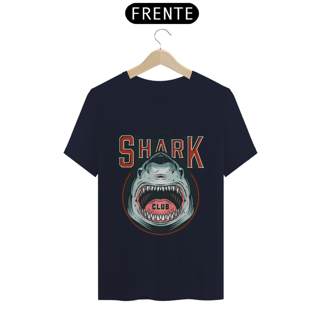 Nome do produto Camiseta Prime White Shark