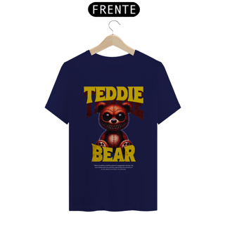 Nome do produto Camiseta Classica Urso Teddie Bear