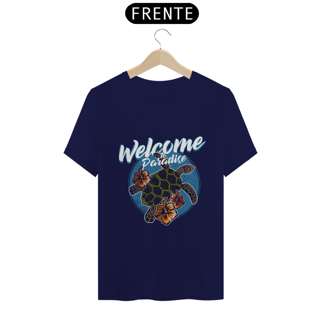 Nome do produto Camiseta Classica Tartaruga Marinha 