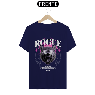 Nome do produto Camiseta Classica Rugue ( Lobo )