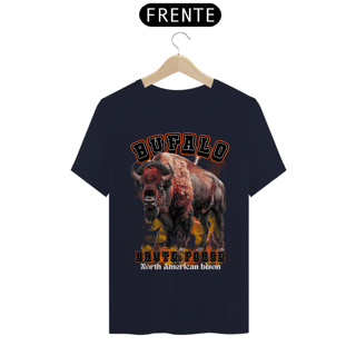 Nome do produto Camiseta Prime Bufalo