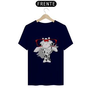 Nome do produto Camiseta Quality Girafa