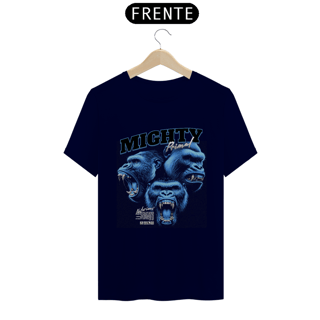 Nome do produto Camiseta Quality Gorila (Mighty)