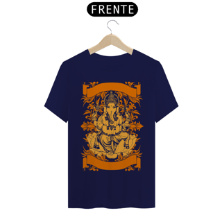 Nome do produto Camiseta Classica Ganesha ( Elefante )