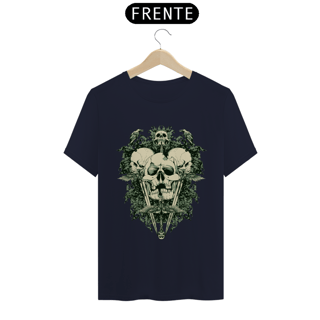 Nome do produto Camiseta Prime Skull Crow
