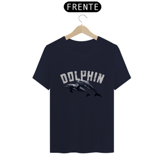 Nome do produto Camiseta Prime Dolphin ( Golfinho )