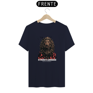 Nome do produto Camiseta Prime StreetSavage