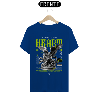 Nome do produto Camiseta Classica Heart