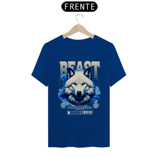 Nome do produto Camiseta Classica Beast