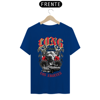 Nome do produto Camiseta Pitbull Long Beach Los Angeles
