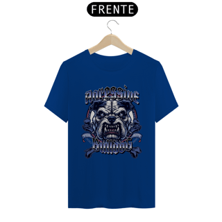 Nome do produto Camiseta Bulldog