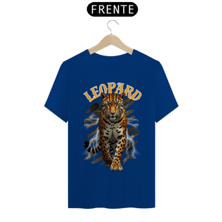 Nome do produto Camiseta Personalizada Leopardo