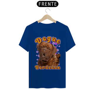 Nome do produto Camiseta Dogue de Bordeaux