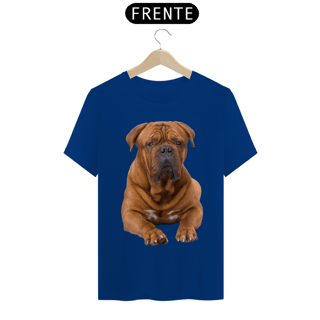 Nome do produto Camiseta Dogue de Bordeaux