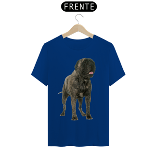 Nome do produto Camiseta Bull Mastiff