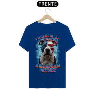 Nome do produto Camiseta Classica 