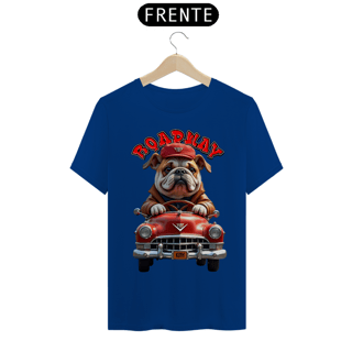 Nome do produto Camiseta Bulldog Roadway