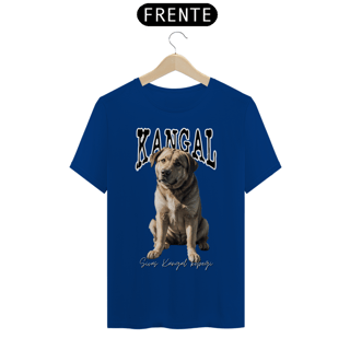 Nome do produto Camiseta Cão Kangal Turquia