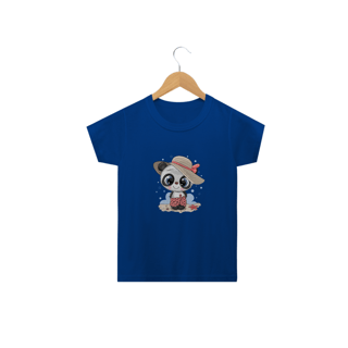 Nome do produto Camiseta personalizada infantil 
