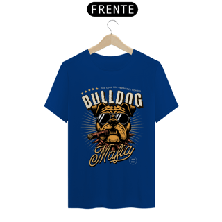Nome do produto Camiseta Classica Bulldog Mafia