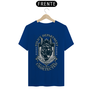 Nome do produto Camiseta Classica K9 Pastor alemão