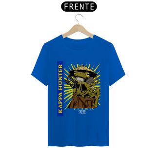 Nome do produto Camiseta Quality Sapo Ninja