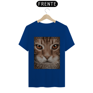 Nome do produto Camiseta Classica Cat