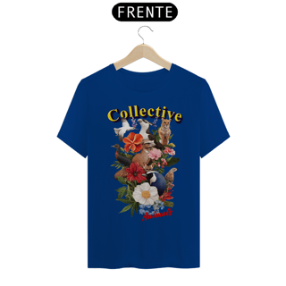 Nome do produto Camiseta Classica Collective Animals