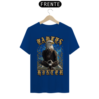 Nome do produto Camiseta Classica Eagles Hunter