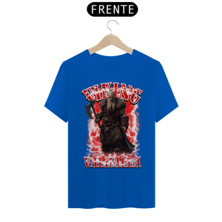 Nome do produto Camiseta Quality Viking Valhalla