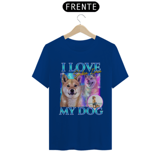 Nome do produto Camiseta Classica 