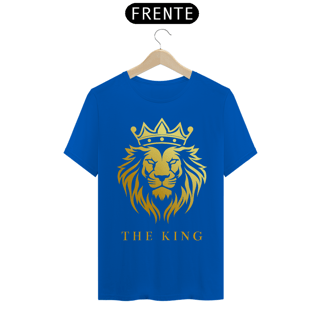 Nome do produto Camiseta Quality The King